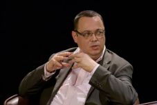 „Sosem fogadtam el, hogy az álláspontomat azért ne tudjam érvényesíteni, mert nem tudok románul”