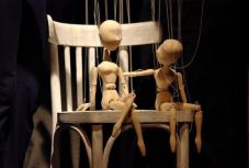 Brit, olasz és moldovai bábszínházat is láthatunk ősszel Kolozsváron