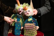 FuxFeszt 2017: Nagyváradon találkoznak a bábosok