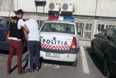 Filmbe illő autós üldözés volt Hargita megyében