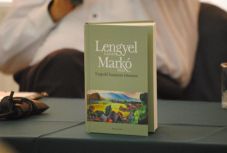 Transzilvanisták párbeszéde – Markó Béla és Lengyel László kötetét mutatták be Kolozsváron