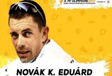 Novák Károly Eduárd az idei Sportolimpia fővédnöke
