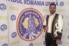 A magyarellenes Bogdan Diaconu tapsol annak, hogy megverték Mihai Goţiu szenátort