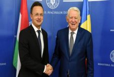 Az új ukrán oktatási törvény összehozta Bukarestet és Budapestet