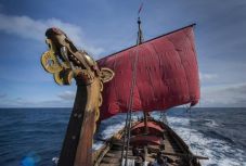 Magyar kutatók jöttek rá, hogyan tájékozódhattak a vikingek