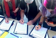 Románia sereghajtó aktív állampolgárok tekintetében