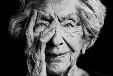 Elhunyt a legidősebb magyar fotóművész