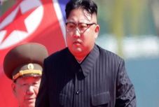 Kim Dzsong Un elárulta, mi a célja Észak-Koreának