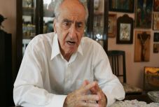 Így búcsúzott Kelemen Hunor Mircea Ionescu-Quintustól 