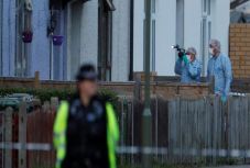 Újabb őrizetbe vétel a londoni metrómerénylettel kapcsolatban