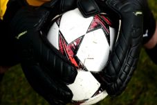 Szörnyű tragédia történt a focipályán