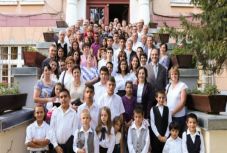 Húsz éve segíti a nehéz sorsú gyermekeket a Ház a Holnapért Egyesület