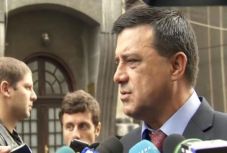 Esküvőn verekedett a szenátus szociáldemokrata alelnöke?