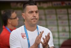 Cosmin Contra lesz a román válogatott szövetségi kapitánya