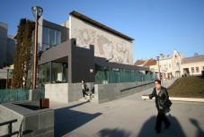 Közzétették a Filmszereda programját