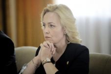 Carmen Dan: már folynak a tárgyalások a riasztási rendszer kialakításáról