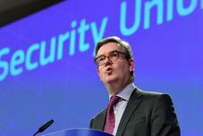 A biztonsági unióért felelős biztos Románia schengeni csatlakozásáról: minden ország nyerne belőle 