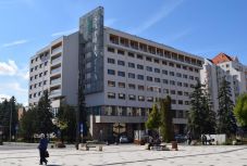 A kínálkozó lehetőségek kihasználására biztatták a sapis gólyákat