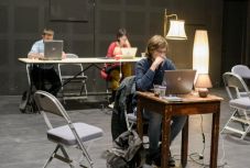 Élesben tehetjük próbára drámaírói vénánkat a kolozsvári színházban