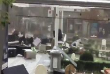 Ez okozta a meteorológusok szerint a gyilkos vihart Erdélyben