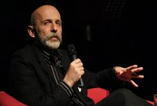 Drámaírói munkásságáért Szép Ernő-díjat kap Visky András