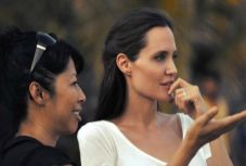 Angelina Jolie filmjét nevezte az Oscar-díjra Kambodzsa 