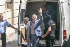  Előzetes letartóztatásban marad Marian Burcea, a CNAS volt elnöke