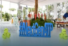 Számítógépes rendszer váltja a vonalbírókat az U21-es tenisz-világbajnokságon