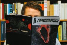 Elolvastuk és szerettük az első erdélyi képregényt