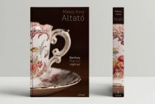 Kolozsváron mutatják be Áprily Lajos dédunokája, Gerlóczy Márton családregényét