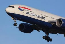 Háztartási szemét hajthatja meg a British Airways repülőgépeit