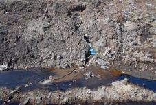 Pataréti szemétügy: bűnvádi feljelentést tett a környezetvédelmi őrség