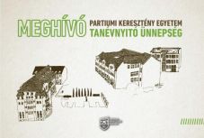 Orbán Viktor lesz a Partiumi Keresztény Egyetem tanévnyitójának díszvendége