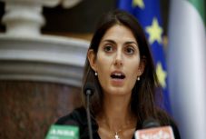 Az utóbbi tíz nap alatt három nőt erőszakoltak meg Róma utcáin