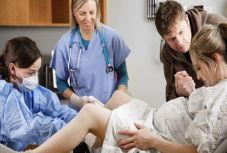 Méhátültetésen átesett nőknek eddig nyolc gyereke született