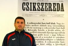 Új edzője van az FK Csíkszeredának