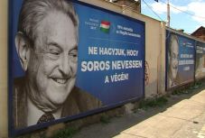 Októberben indulhat meg a Soros-tervről szóló konzultáció
