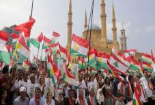 Az Európai Unió is ellenezi az iraki kurdok függetlenségi népszavazását