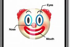 Az iPhone X-nel élcelődik és jobb telefont ígér a Huawei