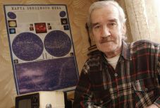 Meghalt a világot a harmadik viágháborútól megmentő katonatiszt