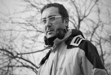 Spanyolországban kezdi negyedik nagyjátékfilmje forgatását Tudor Giurgiu