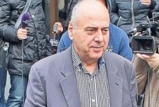 Feltételesen szabadlábra helyezték Gheorghe Ştefant