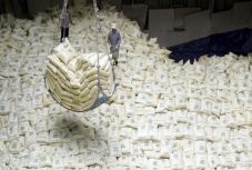 Dél-Korea humanitárius segélyt küld Észak-Koreának