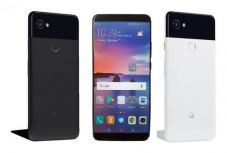 Méregdrága készülékekkel készül a Google és a Huawei is