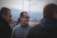 „Számomra mindig egyértelmű volt, hogy a román nyelvet tudni kell, mert az egy eszköz”