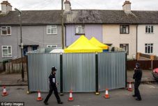 Újabb őrizetbe vétel a londoni metrómerénylettel összefüggésben