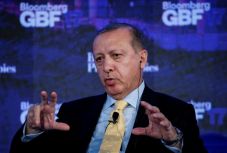 Törökország „nem hétköznapi” szankciókat készül kivetni az észak-iraki kurdokra