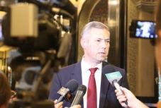 Péter Ferenc összehívta a Maros Megyei Tanács soros ülését (X)