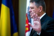 Lemondta ukrajnai látogatását Johannis az ukrán tanügyi törvény miatt