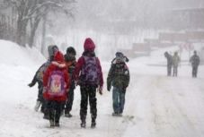 Nagyon kemény telet jósol a volt román főmeteorológus